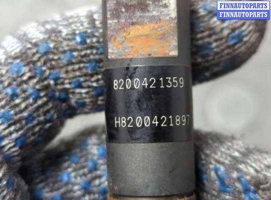 купить Форсунка топливная на Renault Megane 2 2002-2009