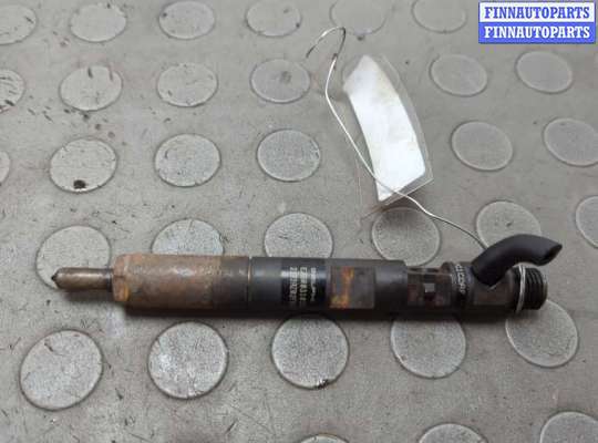 купить Форсунка топливная на Renault Megane 2 2002-2009