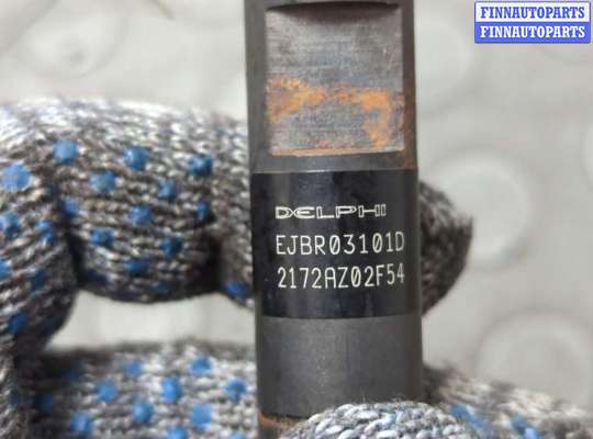 купить Форсунка топливная на Renault Megane 2 2002-2009