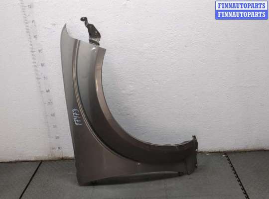 Крыло NS867062 на Nissan Pathfinder 2004-2014
