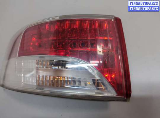 купить Фонарь (задний) на Toyota Avensis 3 2008-2018