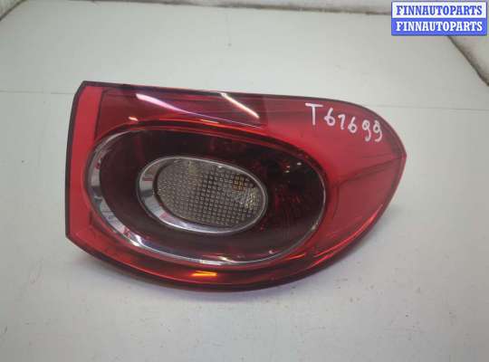Купить Фонарь (задний) на Volkswagen Tiguan 2007-2011 Фонарь (задний) VG2780756 на Volkswagen Tiguan 2007-2011