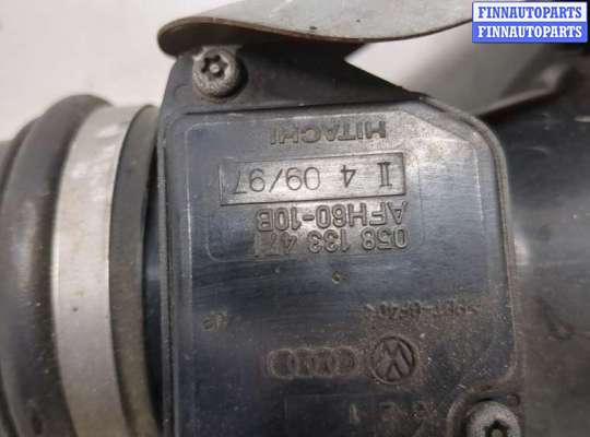 купить Корпус воздушного фильтра на Volkswagen Passat 5 1996-2001