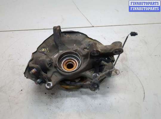 купить Ступица (кулак, цапфа) на Toyota Camry V40 2006-2011