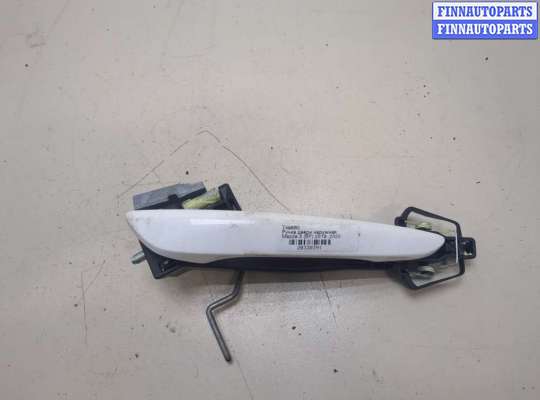 купить Ручка двери наружная на Mazda 3 (BP) 2019-2025