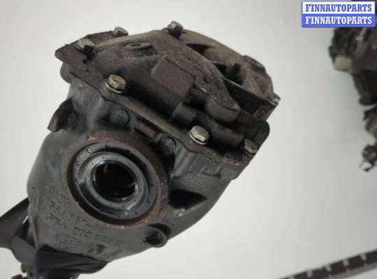 купить Редуктор моста на BMW X3 F25 2010-2017