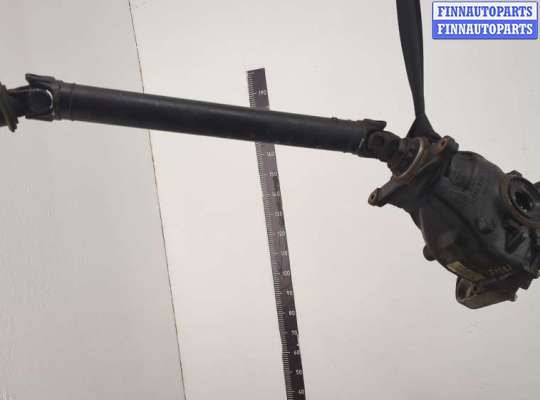 купить Редуктор моста на BMW X3 F25 2010-2017