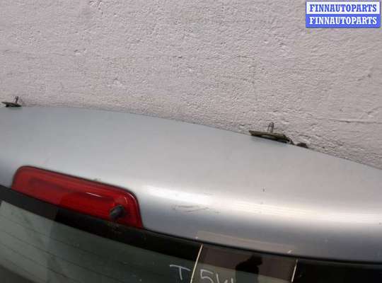 купить Обшивка крышки (двери) багажника на Ford Fusion 2002-2012