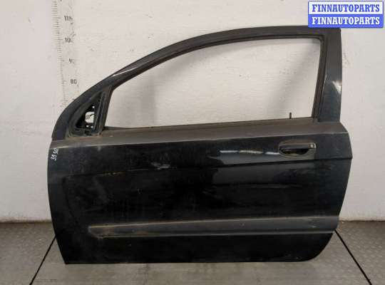Дверь боковая на Chevrolet Aveo I (T200/T250)