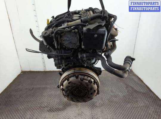 ТНВД LRQ7513 на Land Rover Freelander 2 2006-2014