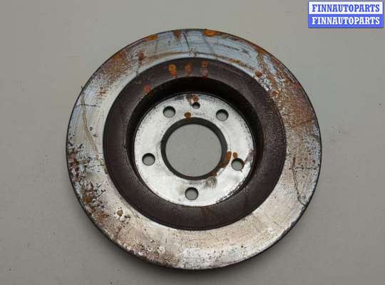 Диск тормозной OP2234226 на Opel Astra J 2010-2017