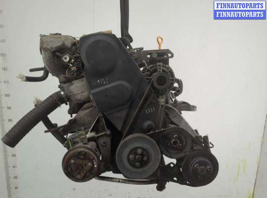 купить Маховик на Audi A6 (C4) 1994-1997