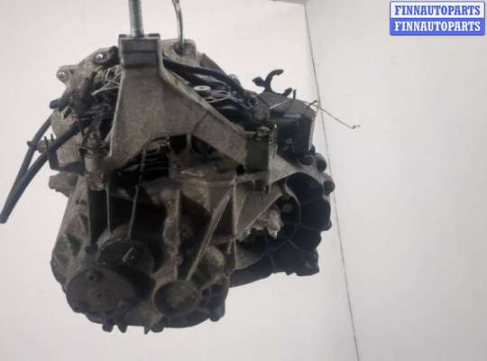 купить КПП 5-ст.мех. (МКПП) на Ford Mondeo 3 2000-2007