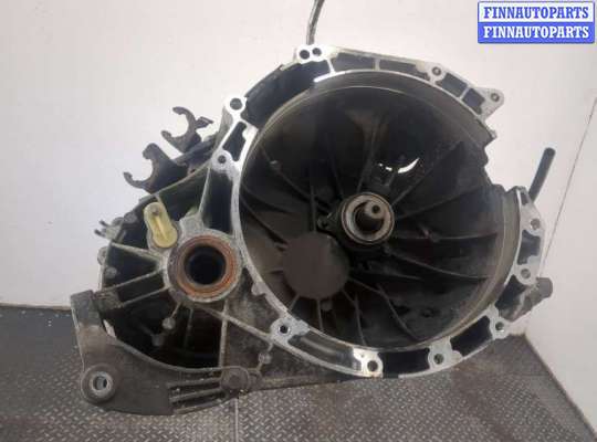 купить КПП 5-ст.мех. (МКПП) на Ford Mondeo 3 2000-2007