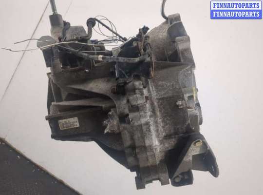 купить КПП 5-ст.мех. (МКПП) на Ford Mondeo 3 2000-2007