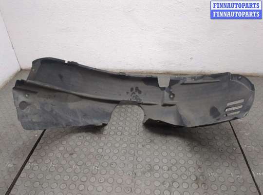 купить Защита арок (подкрылок) на Ford Fiesta 2008-2013