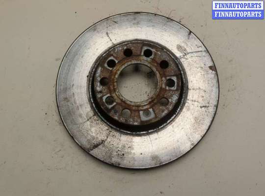 купить Диск тормозной на Audi A4 (B5) 1994-2000