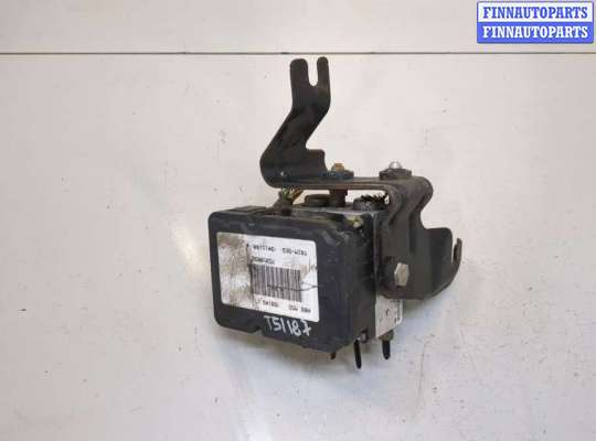 Блок АБС, насос (ABS, ESP, ASR) JPR6073 на Jeep Compass 2006-2011