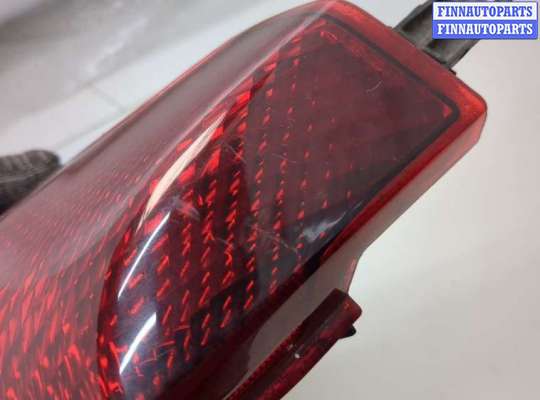 купить Фонарь (задний) на Nissan Note E11 2005-2013