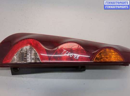 Фонарь (задний) NS968168 на Nissan Note E11 2005-2013