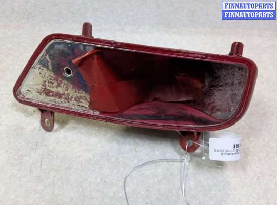 купить Фонарь противотуманный на Peugeot 3008 2009-2016