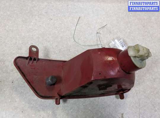 купить Фонарь противотуманный на Peugeot 3008 2009-2016