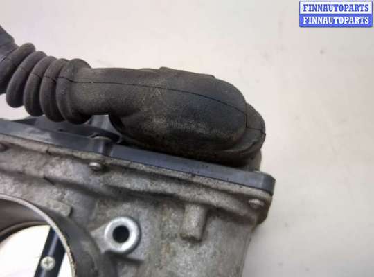 купить Заслонка дроссельная на Toyota RAV 4 2006-2013