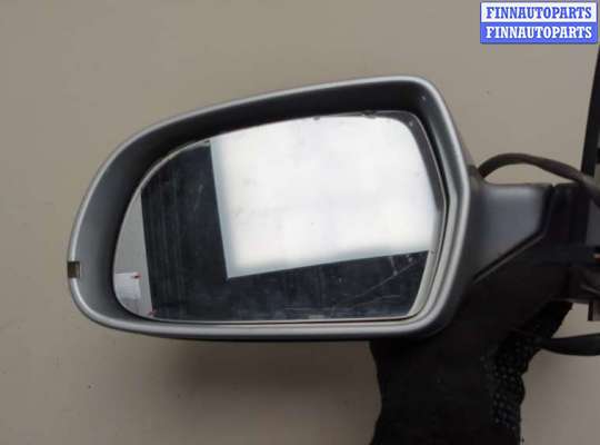 Зеркало боковое на Audi A3 (8P)