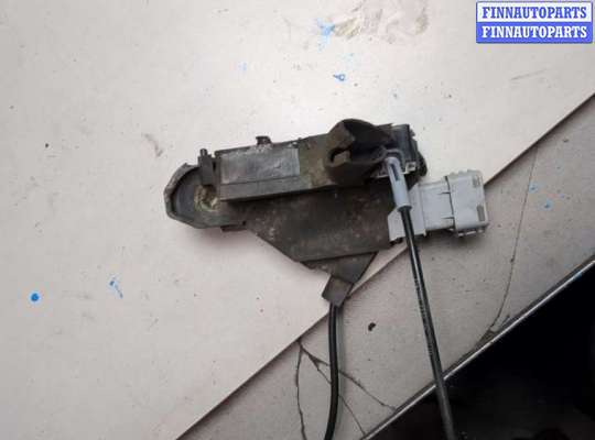 купить Замок двери на Citroen C4 2004-2010