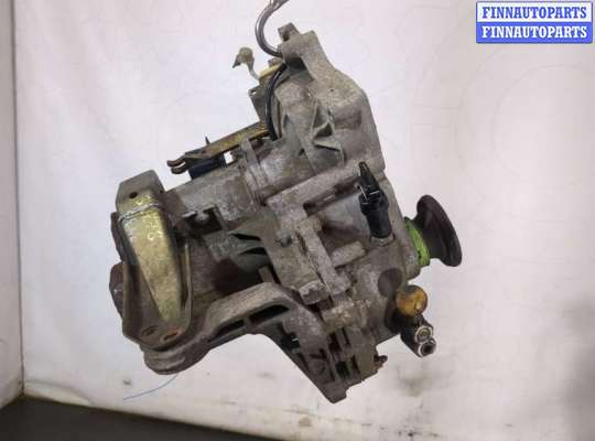 купить КПП 5-ст.мех. (МКПП) на Volkswagen Polo 1994-1999