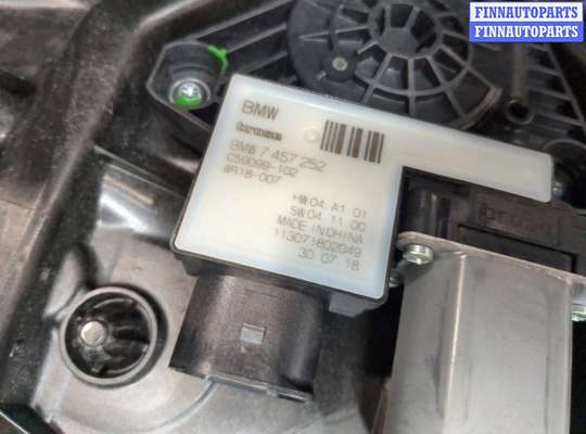 купить Стеклоподъемник электрический на BMW X4 G02 2018-2025