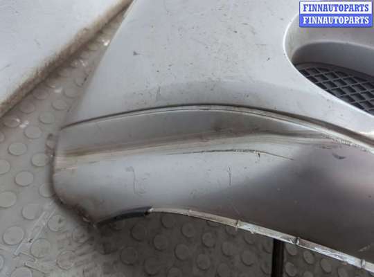 купить Бампер на Mercedes S W220 1998-2006