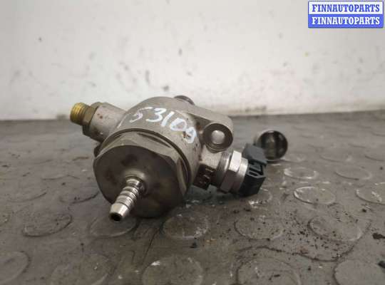 купить ТНВД на Skoda Octavia (A7) 2013-2023