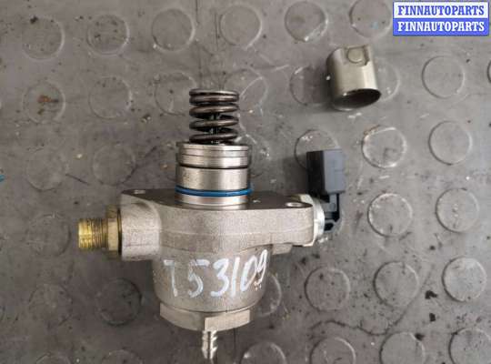 купить ТНВД на Skoda Octavia (A7) 2013-2023