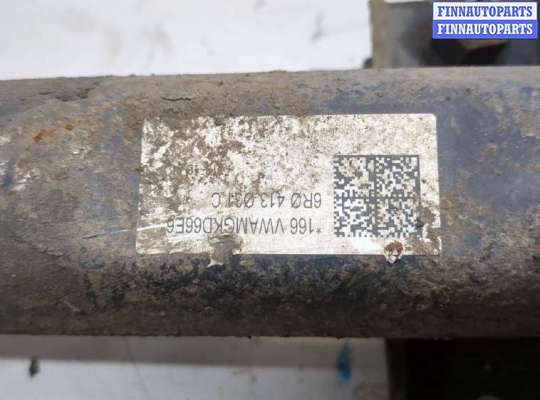 купить Амортизатор подвески на Volkswagen Polo 2009-2014