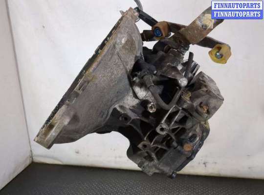 купить КПП 5-ст.мех. (МКПП) на Opel Meriva 2003-2010