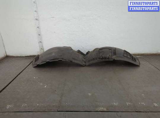 Защита арок (подкрылок) OP2355717 на Opel Zafira B 2005-2014