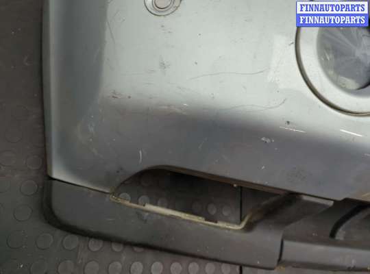 купить Кронштейн бампера на Land Rover Range Rover 3 (LM) 2002-2012