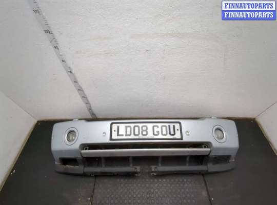 Кронштейн бампера LRQ6303 на Land Rover Range Rover 3 (LM) 2002-2012