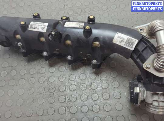 купить Коллектор впускной на Opel Zafira C 2011-2019