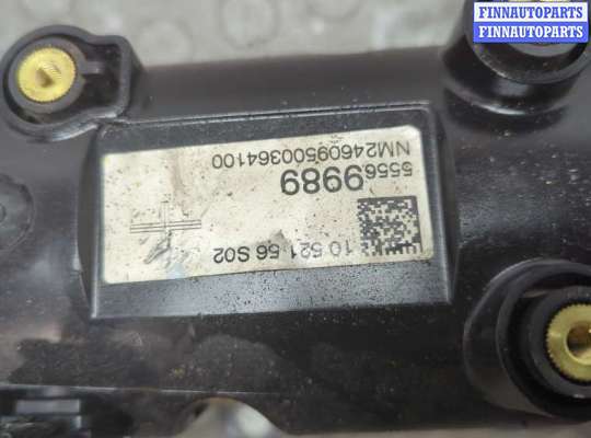 купить Коллектор впускной на Opel Zafira C 2011-2019