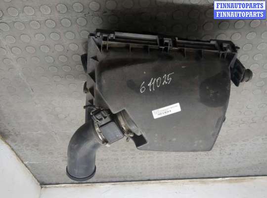 Корпус воздушного фильтра OP2394227 на Opel Signum