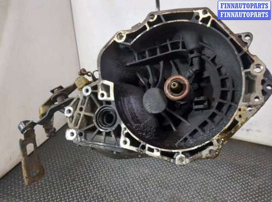купить КПП 5-ст.мех. (МКПП) на Opel Zafira A 1999-2005