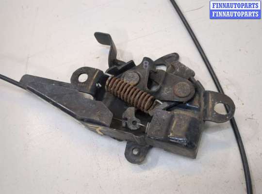 купить Замок капота на Toyota Corolla E15 2006-2013