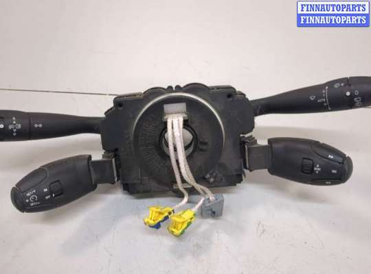 Купить Переключатель поворотов и дворников (стрекоза) на Peugeot 807 2002-2014 Переключатель поворотов и дворников (стрекоза) PG1214846 на Peugeot 807 2002-2014