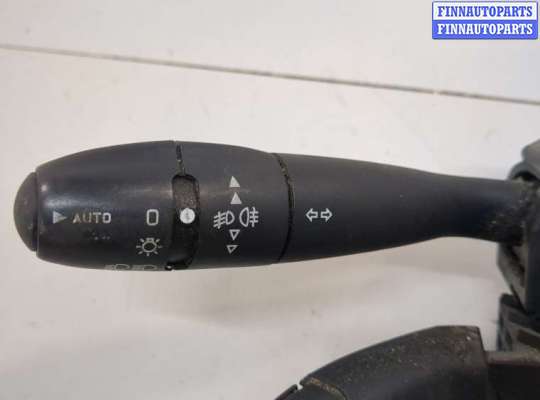 купить Переключатель поворотов и дворников (стрекоза) на Peugeot 807 2002-2014