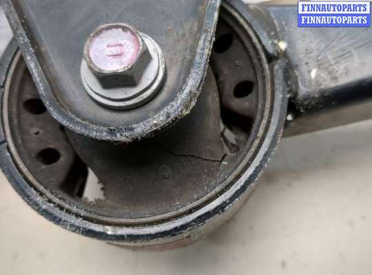 Подушка ДВС на Toyota Highlander II (XU40)