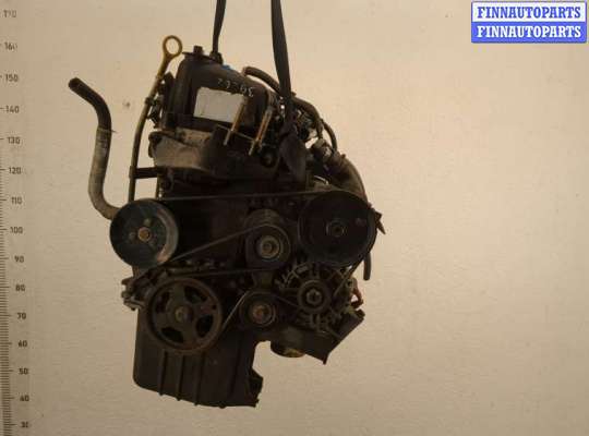 купить Генератор на Ford Ka 1996-2008