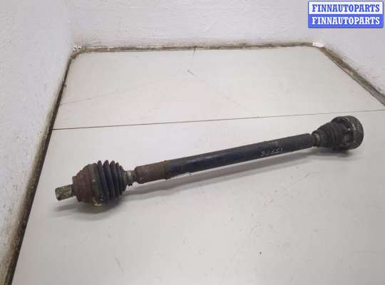 Полуось (приводной вал, шрус) VG2668830 на Volkswagen Golf 5 2003-2009