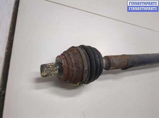 купить Полуось (приводной вал, шрус) на Volkswagen Golf 5 2003-2009